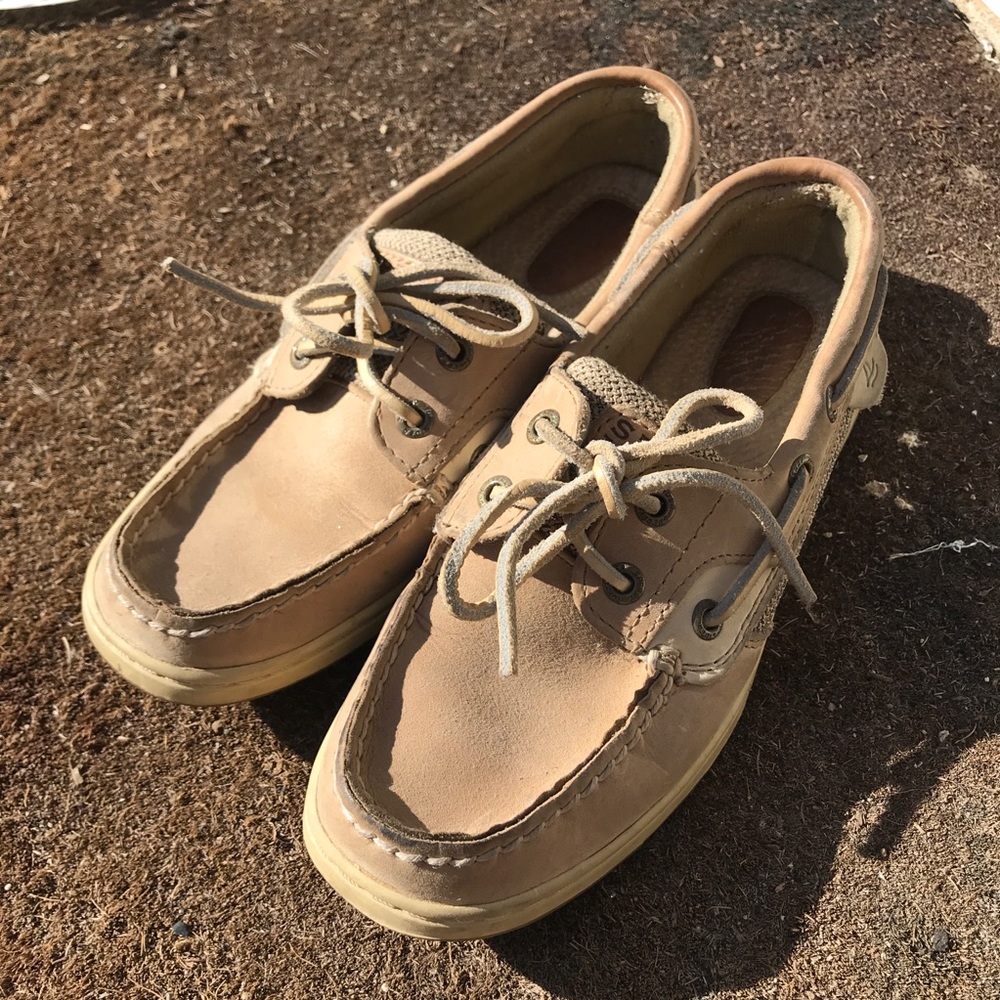 Sperry Top-Sider Boat Shoe